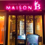 Maison B - 