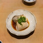 東麻布 天本 - 牡蠣