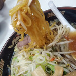 長ちゃんラーメン - 