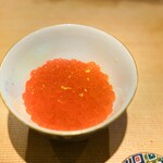 東麻布 天本 - 新いくら