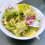 ベーカリー&レストラン 沢村 - 