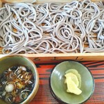 Tsuruyoshi Soba - 