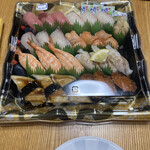 すし健 - 