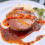 ベーカリー&レストラン 沢村 - 