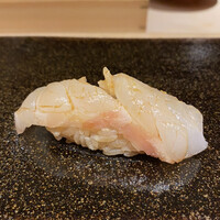 三宿の鮨 えん 別邸 - 