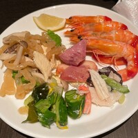 ビューアンドダイニングザスカイ - 