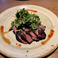 Longrain Tokyo - 