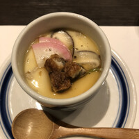 うなぎ処 山道 - 