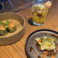 Longrain Tokyo - 