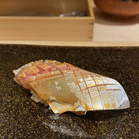 三宿の鮨 えん 別邸 - 