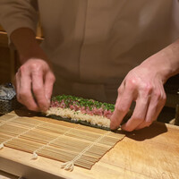 三宿の鮨 えん 別邸 - 