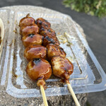 五王団子 尾頭橋店 - 