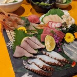 鮮魚料理 居酒屋 ちゃき - 