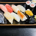 Sushi