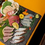 鮮魚料理 居酒屋 ちゃき - 