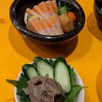 鮮魚料理 居酒屋 ちゃき - 