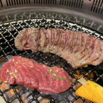 Yakiniku Kyuutetsu - 