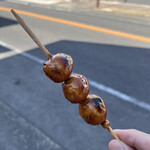 五王団子 尾頭橋店 - 