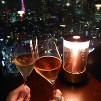 Bar＆Lounge MAJESTIC - ノンアルコールスパークリングワイン