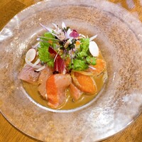 BISTRO CHINESE OSAWA - 