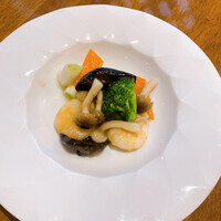 BISTRO CHINESE OSAWA - 