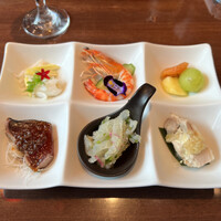 過門香 KITTE丸の内店 - 