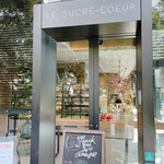 LE SUCRE-COEUR - 