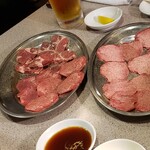 焼肉 たちばな - 