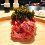 Azabu Kumasan - 