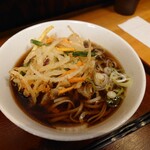 Towari Soba Sagatani - 