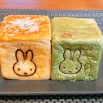 Miffy Mori no Bakery Karuizawa Ten