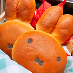 Miffy Mori no Bakery Karuizawa Ten