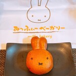 Miffy Mori no Bakery Karuizawa Ten