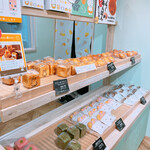 Miffy Mori no Bakery Karuizawa Ten