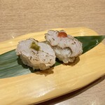 流れ鮨 三代目 おとわ - 