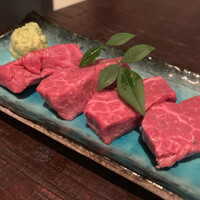 牛牛 西麻布 総本店 - 