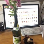 グラマシーニューヨーク - おいしいものはおいしい空間で♪