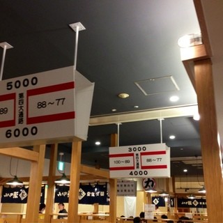 築地食堂 源ちゃん_2