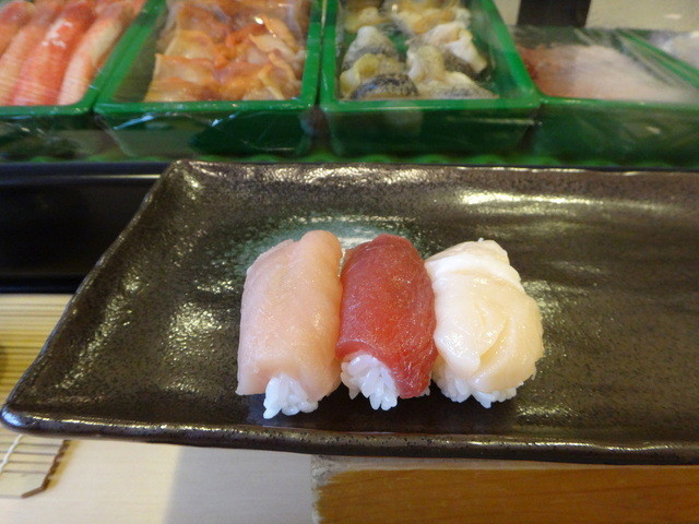 口コミ一覧 : 弁天寿しの写真