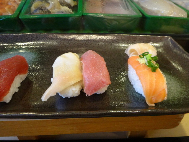 口コミ一覧 : 弁天寿しの写真