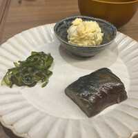 菜月 Tabenasse - 