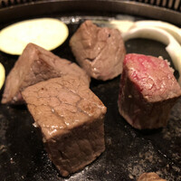 近江牛専門店 近江かど萬 - 