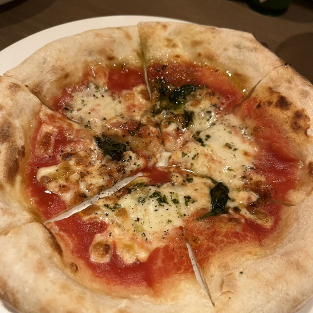 Lagorto（ラゴルト） - 洞爺湖町その他（ピザ）の写真