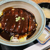 カツ丼 野村