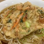 うどんのいなや - 