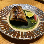 乙女寿司 - ノドグロ