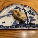 乙女寿司 - 万寿貝