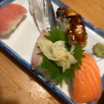 すし酒場 フジヤマ - 