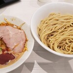 Tsukemen Tetsu - 