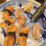 鮨李白 - 